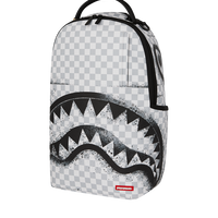 STENCIL SHARK DLXSV BACKPACK