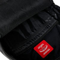 DEEP SPACE DRIP DLXSV BACKPACK