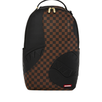 JETSTREAM BROWN DLXSV BACKPACK