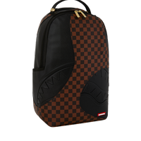 JETSTREAM BROWN DLXSV BACKPACK