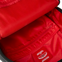 JETSTREAM BROWN DLXSV BACKPACK