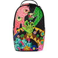ZOMBIE COLLAGE DLXSV BACKPACK