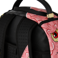 ZOMBIE COLLAGE DLXSV BACKPACK