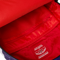 SANTA TAGS DLXR BACKPACK