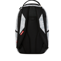 MONEY BEAR GRAFFITI FLOAT DLXSV BACKPACK