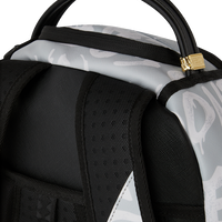 MONEY BEAR GRAFFITI FLOAT DLXSV BACKPACK