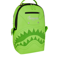 GREENIE MEANIE DLXSV BACKPACK