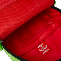 GREENIE MEANIE DLXSV BACKPACK