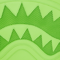 GREENIE MEANIE DLXSV BACKPACK