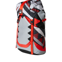 SHREDDED CAMPER BACKPACK