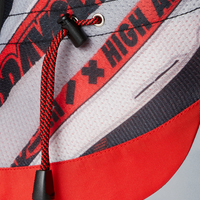 SHREDDED CAMPER BACKPACK