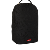 FUTURE FOAM 2.5 DLX-CUSTOM BACKPACK