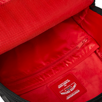 FUTURE FOAM 2.5 DLX-CUSTOM BACKPACK