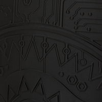 FUTURE FOAM 2.5 DLX-CUSTOM BACKPACK