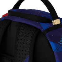 MISFITS OF MONEYVILLE DLXR BACKPACK