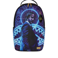 JOHN WICK NEON DLXSV BACKPACK