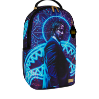 JOHN WICK NEON DLXSV BACKPACK