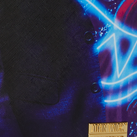 JOHN WICK NEON DLXSV BACKPACK