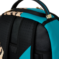 TYREEK HILL CHEETAH SPLIT DLXSV BACKPACK