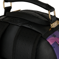FLO RIDA THE HIT MAKER DLXSV BACKPACK