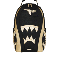 FLO RIDA THE HIT MAKER DLXSV BACKPACK