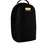 GOLD DRIP LOGO DLXSV BACKPACK