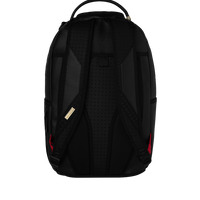 GOLD DRIP LOGO DLXSV BACKPACK