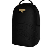GOLD DRIP LOGO DLXSV BACKPACK