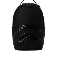 BLACKED OUT METALLIC DRIP DLXSV BACKPACK