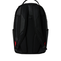 BLACKED OUT METALLIC DRIP DLXSV BACKPACK