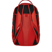 RUBBER MESH SHARK DLXSV BACKPACK