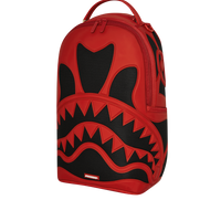 RUBBER MESH SHARK DLXSV BACKPACK