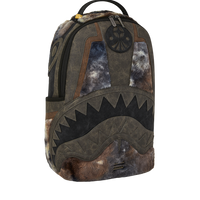 DAYS FUR COAT SHARK DLXSV BACKPACK