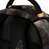 DAYS FUR COAT SHARK DLXSV BACKPACK