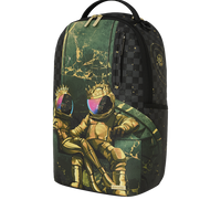 SPACE KING & QUEEN DLXSV BACKPACK
