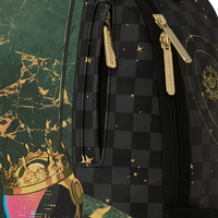 SPACE KING & QUEEN DLXSV BACKPACK