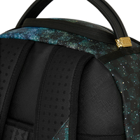GAL-AXIES FLOATY FIT CHECK DLXSV BACKPACK