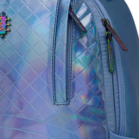 A.I. AFRICAN INTELLIGENCE THE OCEAN WITHIN BACKPACK - SANDFLOWER COLLAB