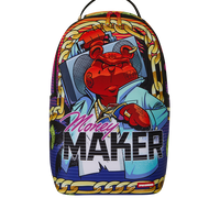 MONEY MAKER DLXSR BACKPACK