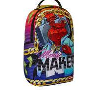 MONEY MAKER DLXSR BACKPACK
