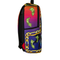 MONEY MAKER DLXSR BACKPACK