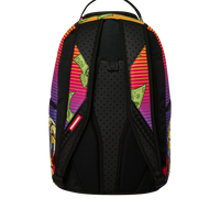 MONEY MAKER DLXSR BACKPACK