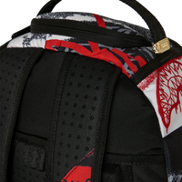 HMNI GRAFF DLXSR BACKPACK