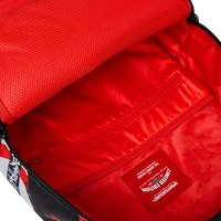 HMNI GRAFF DLXSR BACKPACK
