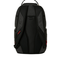 GRID LOCKED BACKPACK