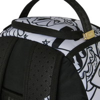 ASTROMANE SKY WRITER BACKPACK