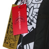 ASTROMANE SKY WRITER BACKPACK
