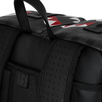 DOUBLE TROUBLE - THE 2 DUFFLE BACKPACK