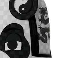 PANDA PARTY SHARK BACKPACK