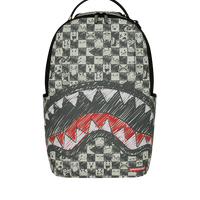 SHARKS IN PARIS OUTLAWS BACKPACK